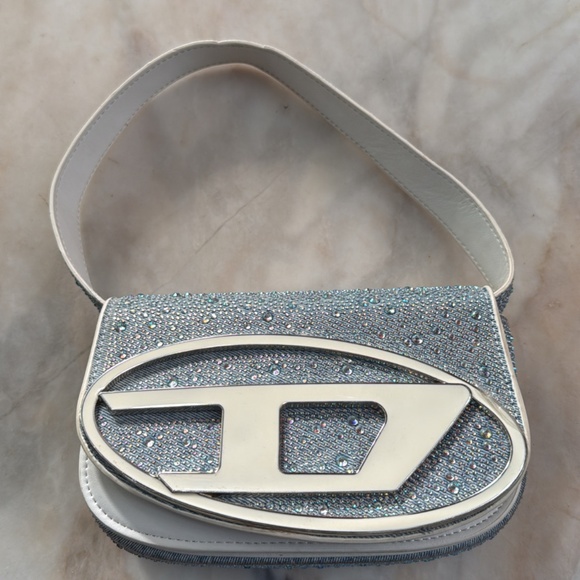 Crystal Diesel Bag Handbags - Crystal Diesel Bag